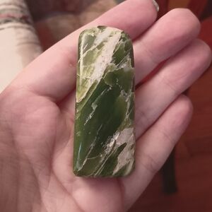 Tremolite Crystal Freeform
